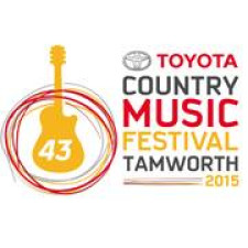 Toyota Country Music Festival, Tamworth, Australia